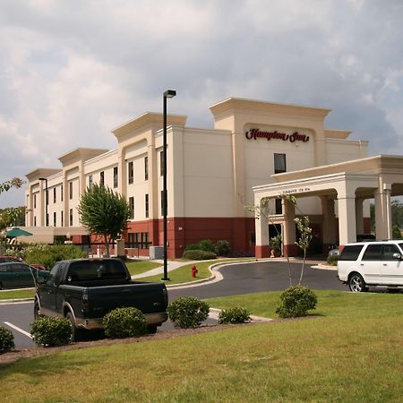 Hampton Inn Havelock Exterior photo