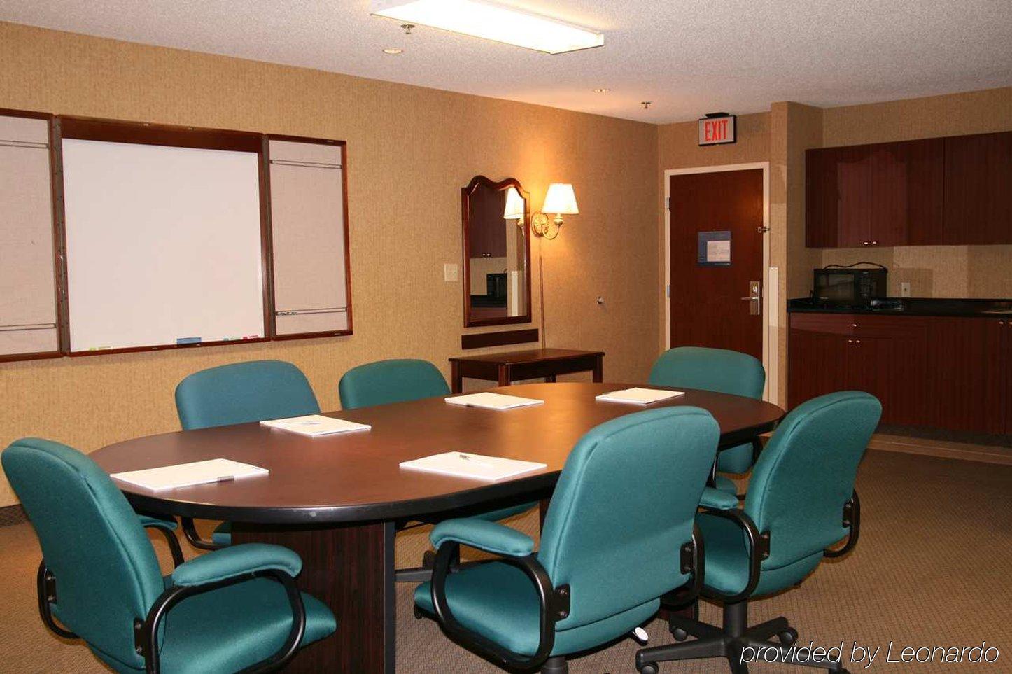 Hampton Inn Havelock Facilities photo